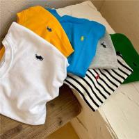 ราคา พร้อมส่ง เสื้อปัก งานผ้านิ่ม ราคาน่ารักๆ (19416966934)