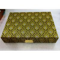 ราคา กล่องกำมะหยี่ กล่องใส่พระกล่องใส่เครื่องประดับกำมะหยี่ (20298949862)