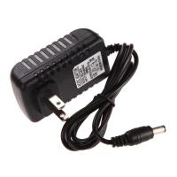 ราคา อะแดปเตอร์แปลงไฟ AC 100 240V DC 5 5X2 5มม 4 5V 1A 1000mA ที่ชาร์จปลั๊ก US (20425967725)