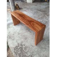 ราคา KDAUZ ม้านั่งไม้สะเดาแผ่นเดียว ม้านั่งสนาม ม้านั่งยาว ม้านั่งไม้ เก้าอี้ไม้ เก้าอี้ยาว ม้านั่งกลางแจ้ง เก้าอี้สนาม (19554444768)