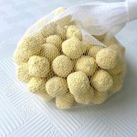 ราคา ส่งเร็ว หินกรอง12 in 1 หินกรองตู้ปลา หินภูเขาไฟ แถมถุงตาข่าย อุปกรณ์ตู้ปลา Ceramic Ring เซรามิคริง ทำให้น้ำใส (20636401325)