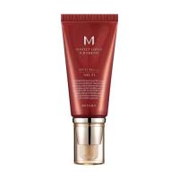 ราคา Missha M Perfect Cover BB Cream SPF 42 PA 50ml (19228520975)
