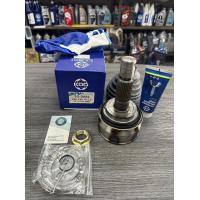 ราคา หัวเพลาขับนอก Toyota vigo 4wdfortuner ยี่ห้อ KDD (20479073148)