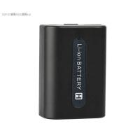 ราคา SANLANG ใช้กับ SONY NP FH50 NPFH50 A230 A290 A330 A380 A390 HX1แบตเตอรี่กล้อง (14458093817)