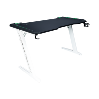 ราคา โต๊ะเกมมิ่ง NUBWO รุ่น ND 601 NUBWO Gaming Desk ประกันสินค้า 1 ปี (18224344225)