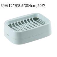 ราคา ที่วางสบู่ จานสบู่ แบบ2ชั้น แบบไม่ติดผนัง (20723906902)