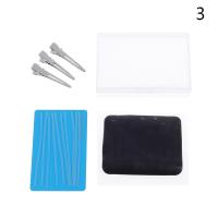 ราคา Microsurgery Blood Vessel Anastomosis Suture Practice Analog Tube Training tool (19713671503)