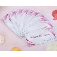 ราคา ที่ตรวจไข่ตก ชุดทดสอบไข่ตก หาวันไข่ตก LH ไม่ระบุชื่อสินค้าบนหน้ากล่อง สินค้าพร้อมส่ง (20392597402)