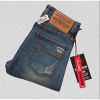 ราคา กางเกงยีนส์ขาเดฟ สกินนี่ ยืด ขาดเข่า WS219 220 (20616276770)