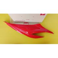 ราคา ฝาครอบท้ายด้านซ้ายแท้HONDA wave110i รุ่นดัมเบรค ปี2011 2018 สีแดง อะไหล่แท้ศูนย์HONDA 64420 KWW 640ZL 1ชิ้น (19117946172)