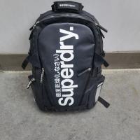 ราคา Superdry Extremely Dry Foreign Trade Waterproof Computer Backpack Trendy Brand Outdoor Mountaineering Travel Bag Student Bag (20615566332)