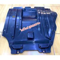 ราคา พลาสติกกันกระแทกกันโคลนใต้เครื่องฮอนด้าhondaแจ๊สjazzปี2008 13รุ่นGEของใหม่แท้เบิกศูนย์ (17789702393)