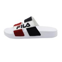 ราคา Fila Collection รองเท้าแตะ รองเท้าแบบสวม ผู้หญิง ฟีล่า W SL Walk SDST220304 690 (15472362518)