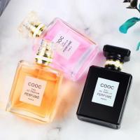 ราคา สินค้าพร้อมจัดส่ง น้ำหอมแฟชั่น3 กลิ่น 50ML ถูกสุดในเว็ป COOC COCOSILIYA MADEMOISELLE 50ML (14125107716)
