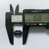 ราคา โลโก้ติดดอกกุญแจ โลโก้กุญแจ toyota nissan logo isuzu ford mini cooper bmw ราคา ชิ้น (18040799887)