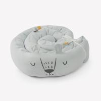 ราคา Jersey Snuggly Snake หมอนงูผ้าเจอร์ซี่สารพัดประโยชน์ Embroidery Collection (13039452511)