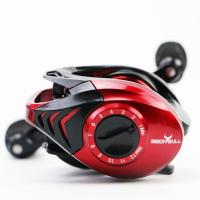 ราคา รอกหยดน้ำ BISON BULL สำหรับตกปลา (19353148328)