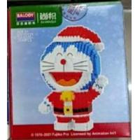 ราคา ตัวต่อนาโนโดเรมอนมี7แบบคะ (17433437563)