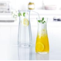 ราคา Arcoroc Tourner Jug 500 ml เหยือกน้ำ เหยือกแก้ว 0 5 ลิตร GAR51 (19112393693)