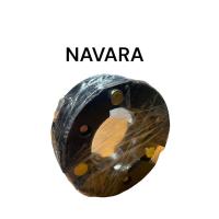 ราคา 1 คู่ สเปเซอร์ยกสูง ขนาด 1 นิ้ว และ 1 5 นิ้ว รุ่น D MAX NAVARA VIGO 2 4wd REVO 2 4 wd ไททัน 2wd BT 50 (19362673646)