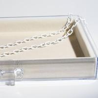 ราคา Bemet maddy chain anklet LAST CHANCE TO BUY NO RESTOCK (15785945304)