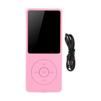 ราคา NEWMANA เครื่องเล่น MP4พร้อมลำโพงในตัว16การ์ด GB SD เพลงไม่สูญเสียข้อมูลเครื่องบันทึกเสียงเครื่องเล่น MP3แบบพกพาคุณภาพสูงเครื่องเล่นเสียง (19778329567)