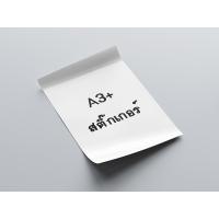 ราคา ปริ้นรูป A3 A3 โปสเตอร์ โบรชัวร์ สติ๊กเกอร์ ปริ้นท์รูป พิมพ์ภาพ กระดาษโฟโต้ (13412324947)