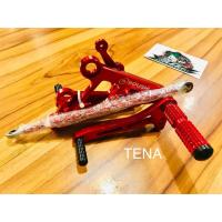 ราคา เกียร์โยง BOUSHI แท้ CNC DASH TENA SONIC WAVE W110 W100 W125 LS125 KR150 มีหลายรุ่น (14338782914)