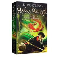 ราคา พร้อมส่ง Harry Potter เล่ม1 7 หนังสือแฮร์รี่พอตเตอร์ภาษาอังกฤษ นิยายอังกฤษ หนังสือภาษาอังกฤษ J K Rowling (17597533399)