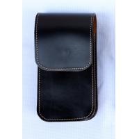 ราคา ซองมือถือ กระเป๋าใส่โทรศัพท์ ซองใส่โทรศัพท์ กระเป๋าหนังวัวแท้ร้อยเข็มขัด กระเป๋าคาดเอว เคสหนัง หนังแท้ 100 (11801289908)