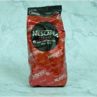 เนสกาแฟ เรดคัพ กาแฟสำเร็จรูปผสมกาแฟคั่วบดละเอียด 360 กรัม (Nescafe Red Cup Instant Coffee Blended with Finely Ground Roasted 360g)
