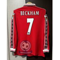 ราคา เสื้อฟุตบอล แมนยู ปี1998 แขนยาว เกรด Reto ดีที่สุด สินค้าเหมือนรูปตัวอย่าง ตรงปก100 งานเกรดคุณภาพรับประกัน (19160848656)
