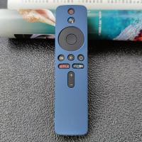 ราคา Silicone Remote Control Case For Xiaomi Mi 4X Mi Remote TV Stick Cover For Xiaomi Soft Plain Remotes Control Protector (14722173375)