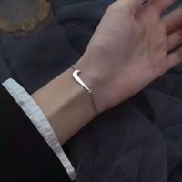 ราคา COCOJEWELRY สร้อยข้อเท้าสแตนเลสสำหรับผู้หญิงและผู้ชายสร้อยข้อเท้าฮิปฮอปข้อเท้าสำหรับสร้อยข้อมือแพ้ง่าย (21021134768)