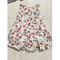 ราคา เสื้อ เดรส เด็กมือสอง สภาพดี งานแบรนด์ Size 80 100 (19404323846)