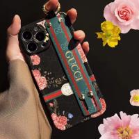ราคา APEC เคสนิ่มลายดอกไม้แบบย้อนยุคสุดหรูสำหรับ IPhone 14 Pro Max 14pro 12 13 Pro Max 11 12 12 12Promax 13ProMax Apple เคสใส่โทรศัพท์กันกระแทก (19454456102)