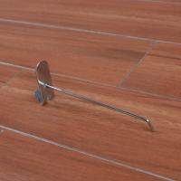 ราคา ตะขอแขวนสินค้า ตะขอแขวนของ ตะขอแขวน ตะขอฮุก แป้นเหล็ก ขนาด 4 10 นิ้ว (8686975072)