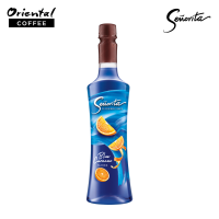 ราคา Senorita Flavoured Syrup 750 ml (7440936053)