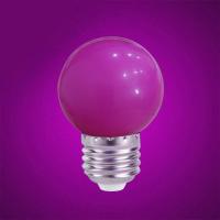 ราคา ST04 มีราคาส่ง หลอดไฟปิงปอง ถูกที่สุด หลอดไฟ LED Bulb 3W ขั้วเกลียว E27 (17889377307)