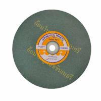 ราคา หินเจียรไนละเอียด ขนาด 8 นิ้ว เบอร์ 100 หินเขียว หินมอเตอร์หินไฟ SUPER TIGER ตราเสือ ออกใบกำกับภาษีได้ (8572879974)