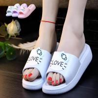 ราคา รองเท้าส้นตึกเกาหลี รองเท้าส้นตึก รองเท้าผู้หญิงรัดส้น รองเท้าส้นตึก ญ ร้องเท้าเเตะ น่ารัก รองเท้าแฟชั้น2022 summer shoes 031402 (13176507697)