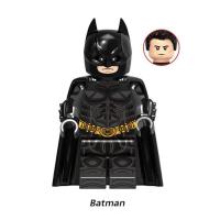 ราคา เลโกแบทแมน ปะทะ ซูเปอร์แมน lago batman v superman DC (20813009796)