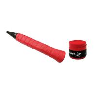 ราคา เทปพันด้ามไม้แบด ไม่มีแกน กริ๊ปพันไม้แบดป้องกันลื่น แบบเรียบ อย่างดี ที่พันด้ามไม้แบด กริปพันไม้ แบดมินตัน (19334803158)