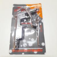 ราคา ปืนเป่าลม ปืนฉีดลม รุ่น DG 10 Air Blow Gun Kit (16942966626)
