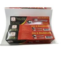 ราคา ช้อนส้อมสแตนเลส 12คู่ ช้อน12คัน ส้อม12คัน (21275109161)
