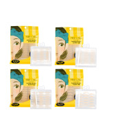 ราคา NEE CARA INVISIBLE DOUBLE EYELIDS TAPE N128 neecara นีคาร่า สติกเกอร์ตาข่ายติดตา 2 ชั้น x 1 ชิ้น abcmall (11014759934)