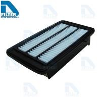 ราคา กรองอากาศ Honda ฮอนด้า Civic FC FK 2016 2020 เครื่อง 1 5 Turbo By D Filter ไส้กรองอากาศรถยนต์ (424811277)