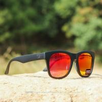 ราคา KDEAM แบรนด์แท้ ร้านไทยส่งเร็ว แว่นกันแดดผู้ชาย เลนส์ Polarized (19880714331)
