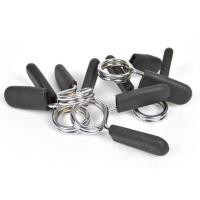 ราคา Sissi Barbell Clamp คลิปหนีบคอสปริงยิมน้ำหนัก Dumbbell Lock Kit Barbell Lock (15953423249)