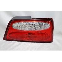 ราคา RJ ไฟท้าย โตโยต้า โซลูน่า รุ่นหยดน้ำ ปี 1999 ได้รับสินค้า 1 ชิ้น รถยนต์ เบ้าไฟท้าย ไฟท้ายรถ ไฟท้าย TOYOTA SOLUNA 1999 (20604795665)